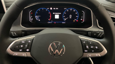 Volkswagen T-Roc 1.5 TSI Style 5dr Petrol Hatchback